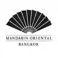 Mandarin Oriental Bangkok Logo