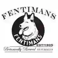 Fentimans Logo