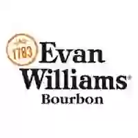 Evan Williams Bourbon Logo