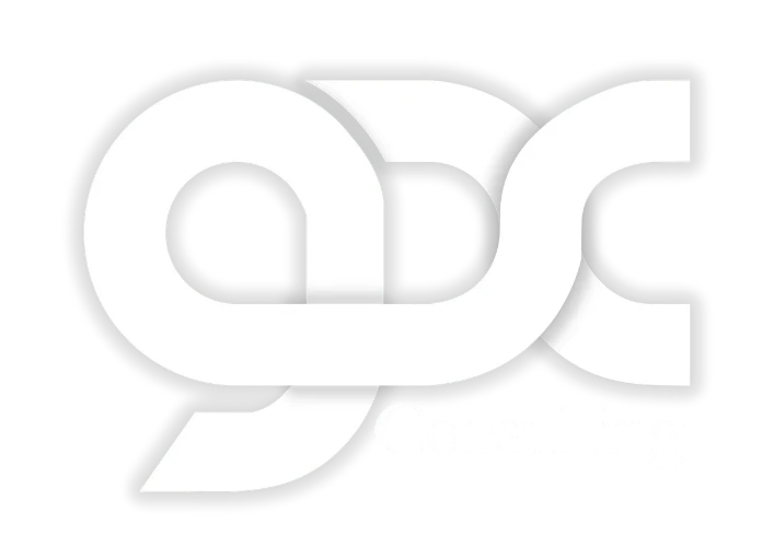 Logo GDC Consulting